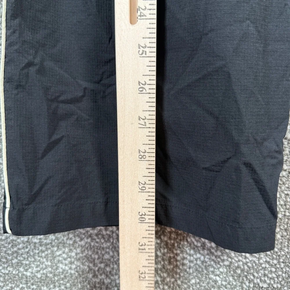 Breathe Divinity Original Divinity Cargo Pants Mens XL Black‎ Gothic Techwear